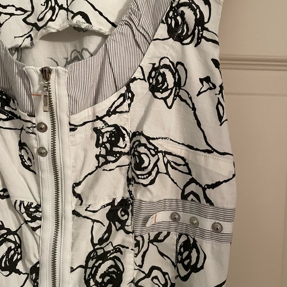 Dolcezzo Tunic Top - Picture 3 of 6